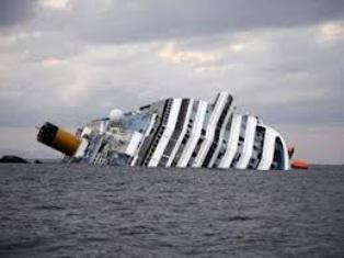 Իտալիայում սկսվել է խորտակված Costa Concordia-ի` ջրից դուրս բերելու գործողությու