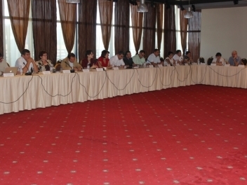 Նոր ծրագիր՝ ուղղված անտառների եւ արոտավայրերի կայուն կառավարմանը