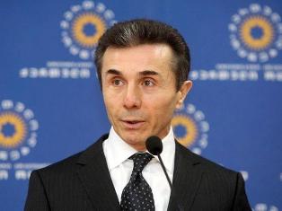 Իվանիշվիլի. Ռուսական շուկան կարեւոր է, եւ ոչ միայն Վրաստանի համար