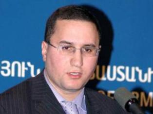 Հայաստանի ԱԳՆ. Դժվար է հավատալ, որ ԵԱՀԿ, ԵՄ անդամ երկրի պաշտոնյան հակասական հայտ