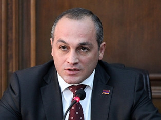 «Ժամանակ». Սամվել Ալեքսանյանը գլխավոր դատախազի պաշտոնում ուզում է տեսնել քրոջ փ