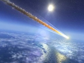 55 մլն տարի առաջ Երկրի սաստիկ տաքացումը երկնաքարի անկման հետեւանք է եղել