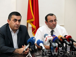 ՀՅԴ-ն սկսում է «Մենք ապրելու ենք մեր երկրում» ծրագիրը