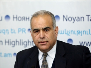 Վահան Հովհաննիսյանի փոխարեն Րաֆֆի Հովհաննիսյանը չէր ընդունի դեսպան դառնալու առաջ