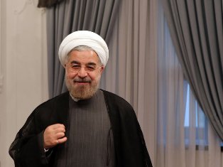 Iranian foreign office confirms exchange of letters with Obama