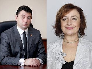 Czech Republic is ready to support Armenia on peaceful resolution of Karabakh co