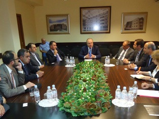 Կարեւորվել է Հայաստանում նյարդավիրաբուժության զարգացումը
