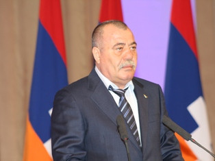 Գեներալ Մանվել Գրիգորյանը շտապում է «տխրեցնել բորենիներին»