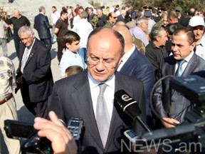 Անկախության տոնը մեր ժողովրդի ամենաթանկ տոնն է. Սեյրան Օհանյան