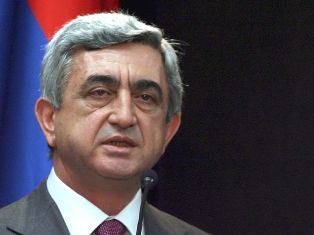 Սերժ Սարգսյանը ցավակցել է Քենիայի նախագահին՝ Նայրոբիում ահաբեկչության զոհերի կապ