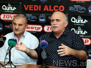 «Արաբո» ջոկատի հրամանատար. Վոլոդյա Ավետիսյանի ձերբակալությամբ անհնար կլինի ազդել