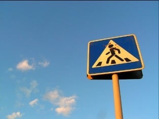 Վրաերթ Կոմիտասի պողոտայում