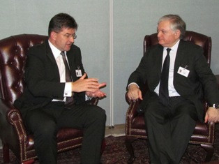 There is great potential for cooperation between Armenia and EU – Slovak Deputy