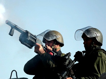 Իսրայելցի զինվորները պաղեստինցու են սպանել