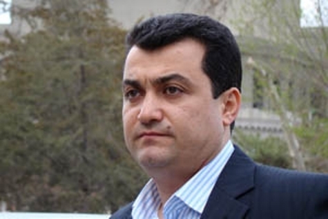 Եթե մի օր թիկնապահներով ման գամ, դա կլինի աշխարհի վերջը, ասա՝ գնանք, մեռնենք, էլ