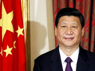 Armenian President congratulates Chinese counterpart on National Day