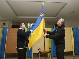 Թբիլիսիում հետաքննում են 2010թ. վրացի դիտորդներին Ուկրաինա ուղարկելու սկանդալը