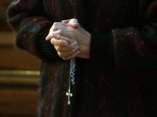 Священник в США был убит из ревности