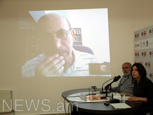 Ադրբեջանցի քաղաքագետ.  Երկրի ընդդիմությունը կողմ է հայատյացության քաղաքականությո