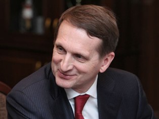 Russian Duma speaker invites PACE delegates to visit gay clubs