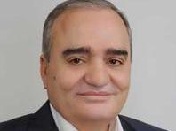 Աղվան Հովսեփյանի պատգամավոր եղբայրը Գեւորգ Կոստանյանի թեկնածության քվեարկության