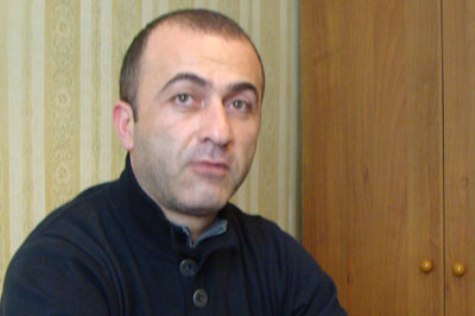 60-ամյա նախկին պաշտոնյան հեռացել է տնից, պատճառաբանելով, որ եթե մնար՝ որդեսպան կ