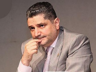 «Չորրորդ ինքնիշխանություն». Տիգրան Սարգսյանն, ի դեմս Արմեն Սարգսյանի, լուրջ վտան