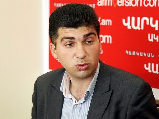 «Բարեւ Երեւանը» կմասնակցի ակտիվիստների այլընտրանքային հանձնաժողովի աշխատանքներին