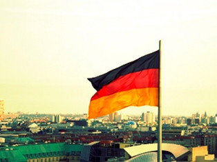 Germany marks reunification day