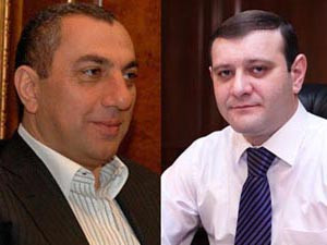 Եկել էր իր ընկերոջը բարեւի, մի բաժակ ջուր խմի. Դավիթ Օհանյանը հաստատում է Սամվել