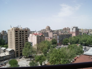 Երեւանում ավելի քան 230 հազար բնակարաններ կան