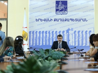 «Էրեբունի-Երեւան 2795» տոնակատարությունը կանցկացվի հոկտեմբերի 11-ին եւ 12-ին