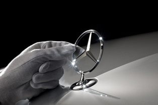 Mercedes ընկերությունը վաճառել է ռեկորդային քանակությամբ ավտոմեքենաներ