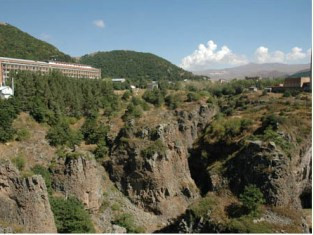 Ջերմուկում մեկնարկել է Գյուղական համայնքների երրորդ համաժողովը