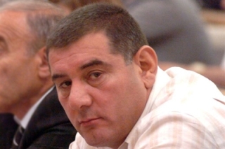«Ժողովուրդ». Յուվեցի Կարոն՝ Կոստանյանի թեկնածությանը «կողմ» քվեարկելու մասին