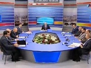 Ադրբեջանի նախագահի թեկնածուն ընդդիմության թեկնածուին կասկածում է «հայերի հետ կապ
