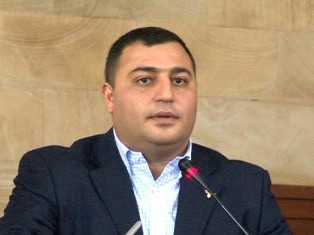 Էջմիածնի տոնին ընդառաջ քաղաքում Տերյանի անվան այգի կբացվի