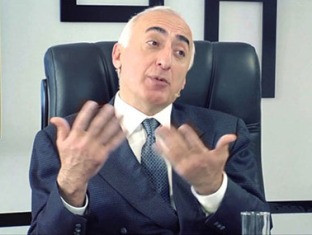 Armenian Ambassador tells Kazakh students about Karabakh conflict