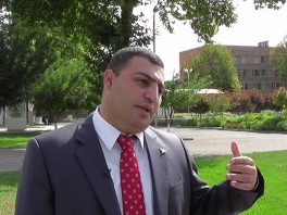 Հայ աստղերը Էջմիածնի տոնին անվճար են երգելու