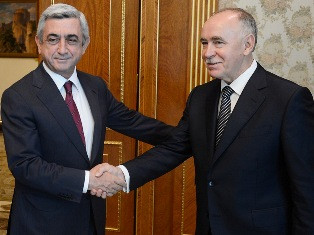 Թմրամիջոցների անօրինական շրջանառության դեմ պայքարը պետք է կրի հետեւողական բնույթ