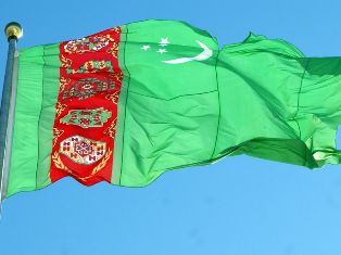 Armenia and Turkmenistan strengthen collaboration
