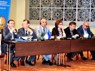 Այսօր Հայաստանի գազաֆիկացման մակարդակը շուրջ 95 տոկոս է, բնական գազ են օգտագործո