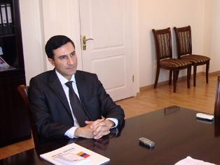 Կայացել է սահմանադրական բարեփոխումների հանձնաժողովի երրորդ նիստը