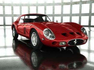 1963 թվականի Ferrari-ն վաճառել են 52 մլն դոլարով