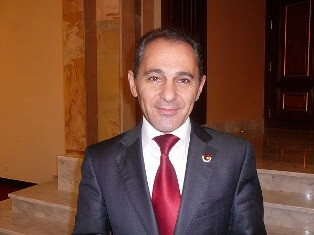 Ձկնարդյունաբերությունը խոշորացվել է եւ կենտրոնացել Գագիկ Ծառուկյանի, Հովիկ Աբրահ