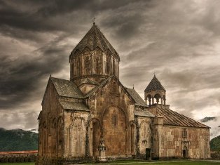 «Հրապարակ». Գանձասարում նախագահների եւ կաթողիկոսների հանդիպումը չի կայանա
