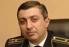 «Ժողովուրդ». ԴԱՀԿ ծառայության ղեկավար Միհրան Պողոսյանը 50 մլն դրամի գնումներ է