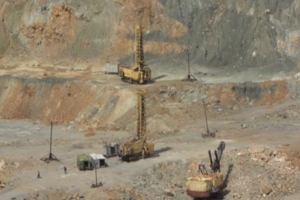 Ջերմուկի քաղաքապետ. Ամուլսարի հանքավայրն առայժմ զբոսաշրջությանը չի խանգարում
