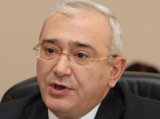 Տիգրան Մուկուչյանը հարկ չի համարում մեկնաբանել իր՝ Վճռաբեկ դատարանի նախագահ նշան