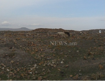Գյուղական ավագանի. նոր հողերը առաջ են բերել վերահսկողության հետ կապված խնդիրներ